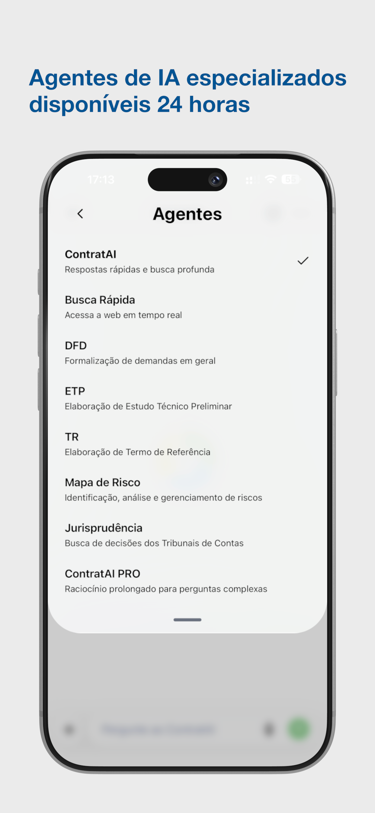 ContratAI