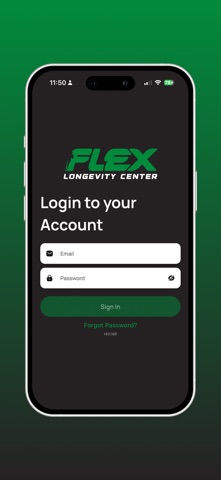 Flex Longevity Screenshot 1 of 5
