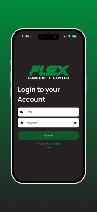 Flex Longevity Screenshot 1 of 5