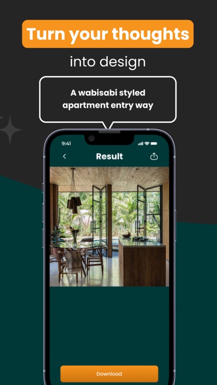 Room Design: AI Home Decor screenshot-3