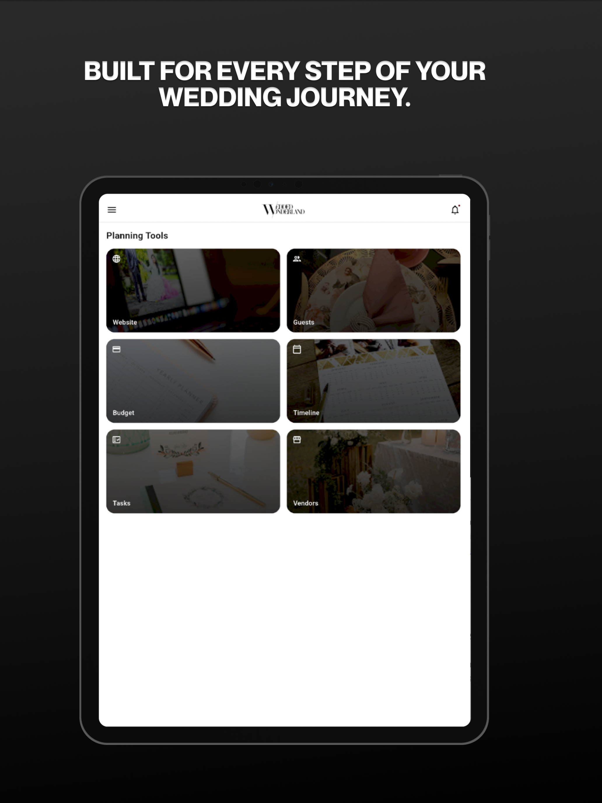 Wedded Pro