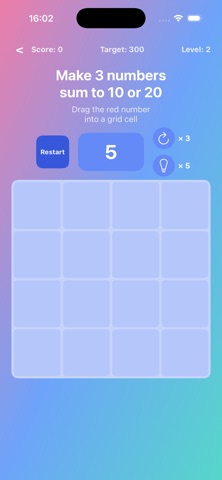 Logivo Grid Screenshot 3 of 4
