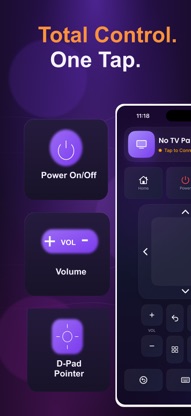 Remote Control for Every TV screenshot 2