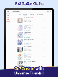 Dobby Canvas screenshot 13