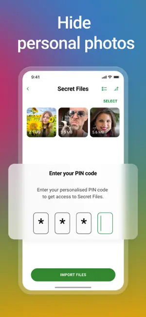 AVG TuneUp - CleanUp & Cleaner screenshot 7