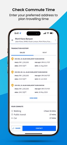 EdgeProp Malaysia Screenshot 6 of 6