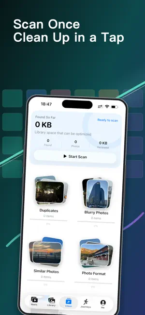AirPhotos: Super Photo Manager screenshot 3