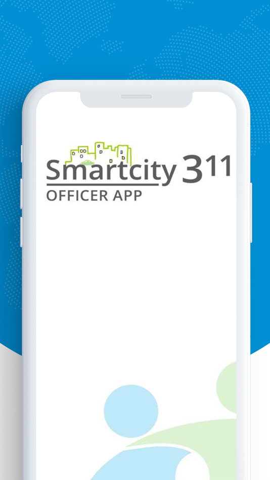 #1. Smartcity 311 (iOS) 由: CIVIC SOLUTIONS PRIVATE LIMITED