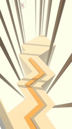 Dancing Line - Music Game screenshot 5