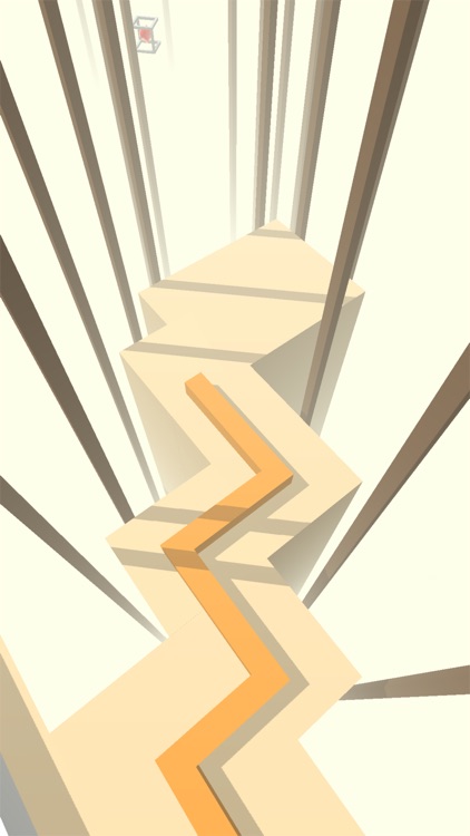 Dancing Line - Music Game screenshot-4