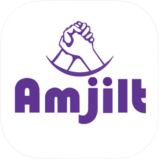 Amjilt system