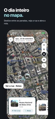 App do Luis screenshot