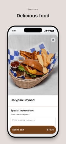 BB's Burger Factory Screenshot 5 of 6