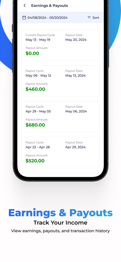 Clipt Provider screenshot 6