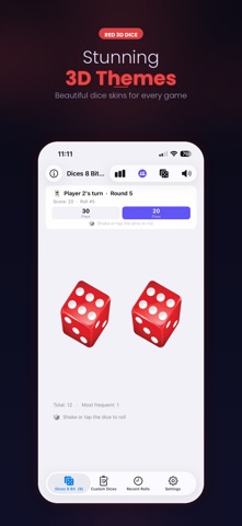 Dices 8 Bit Screenshot 3 of 9