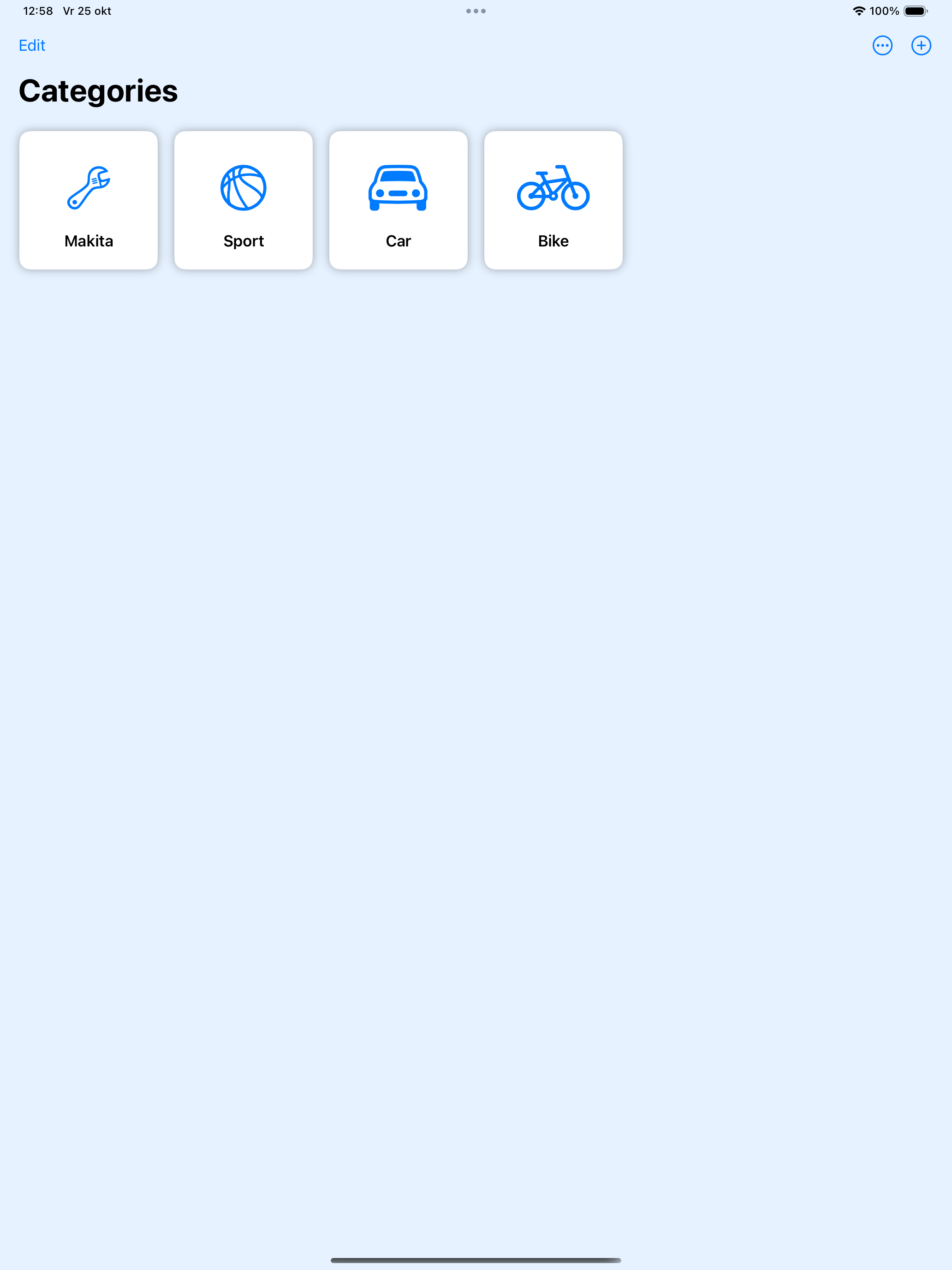 ToolOrganizer