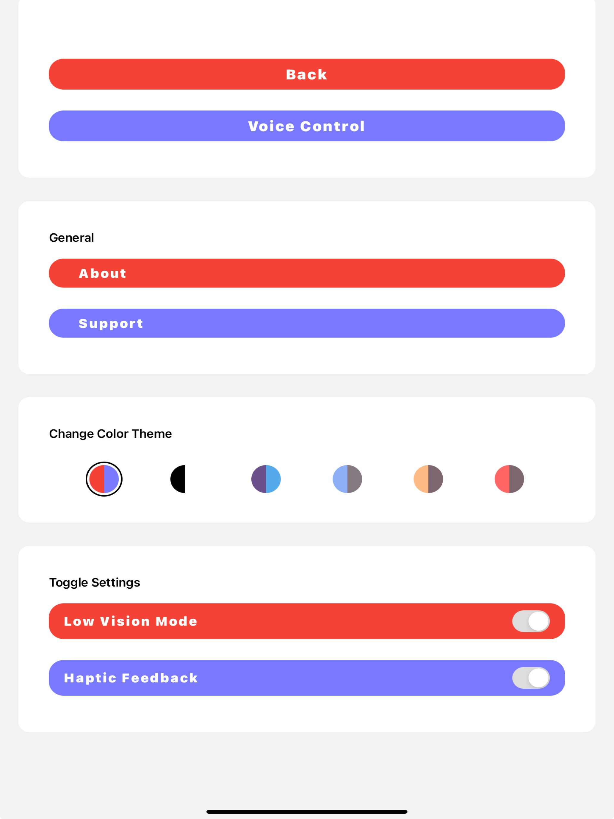 Worcester's Access Granted screenshot 4