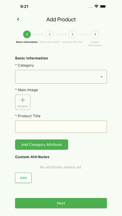 Townloop screenshot