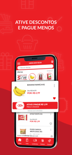 Mercado Silva screenshot 2