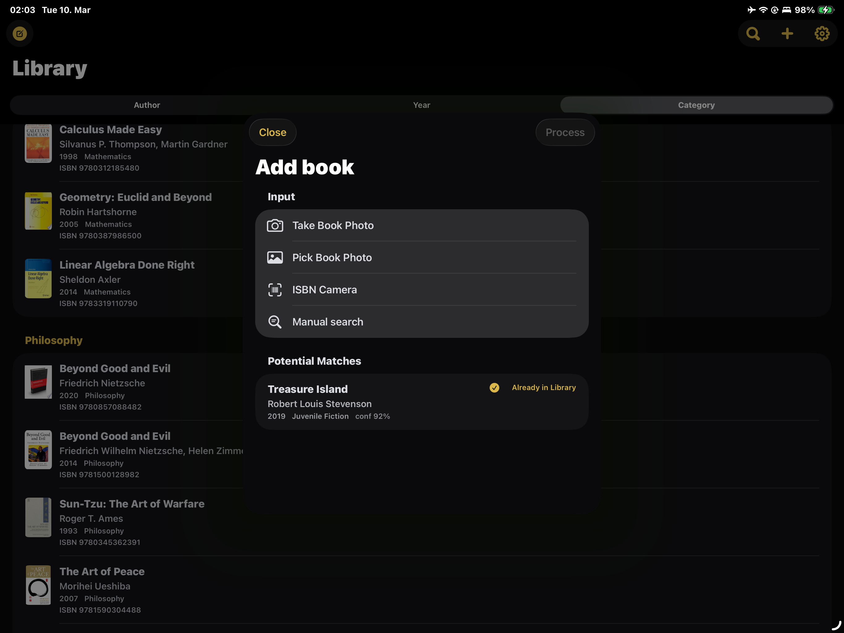 Codex Books