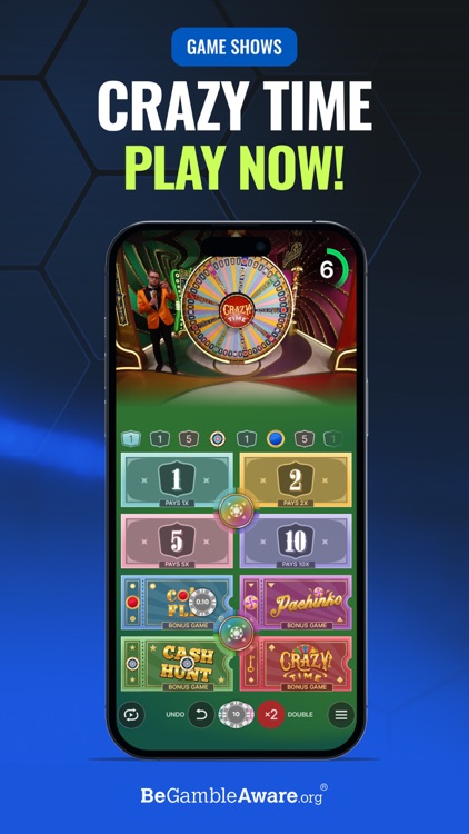 Betmaster Casino Slots screenshot-5