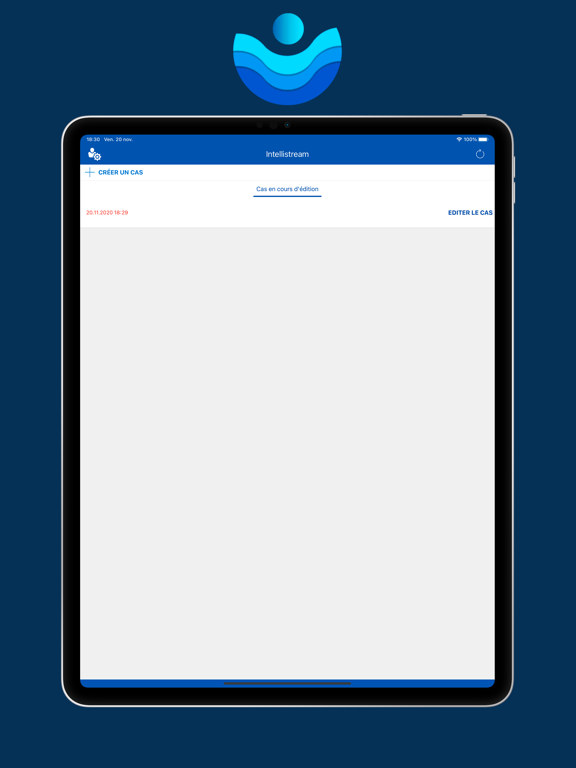 Screenshot #4 pour IntelliStream