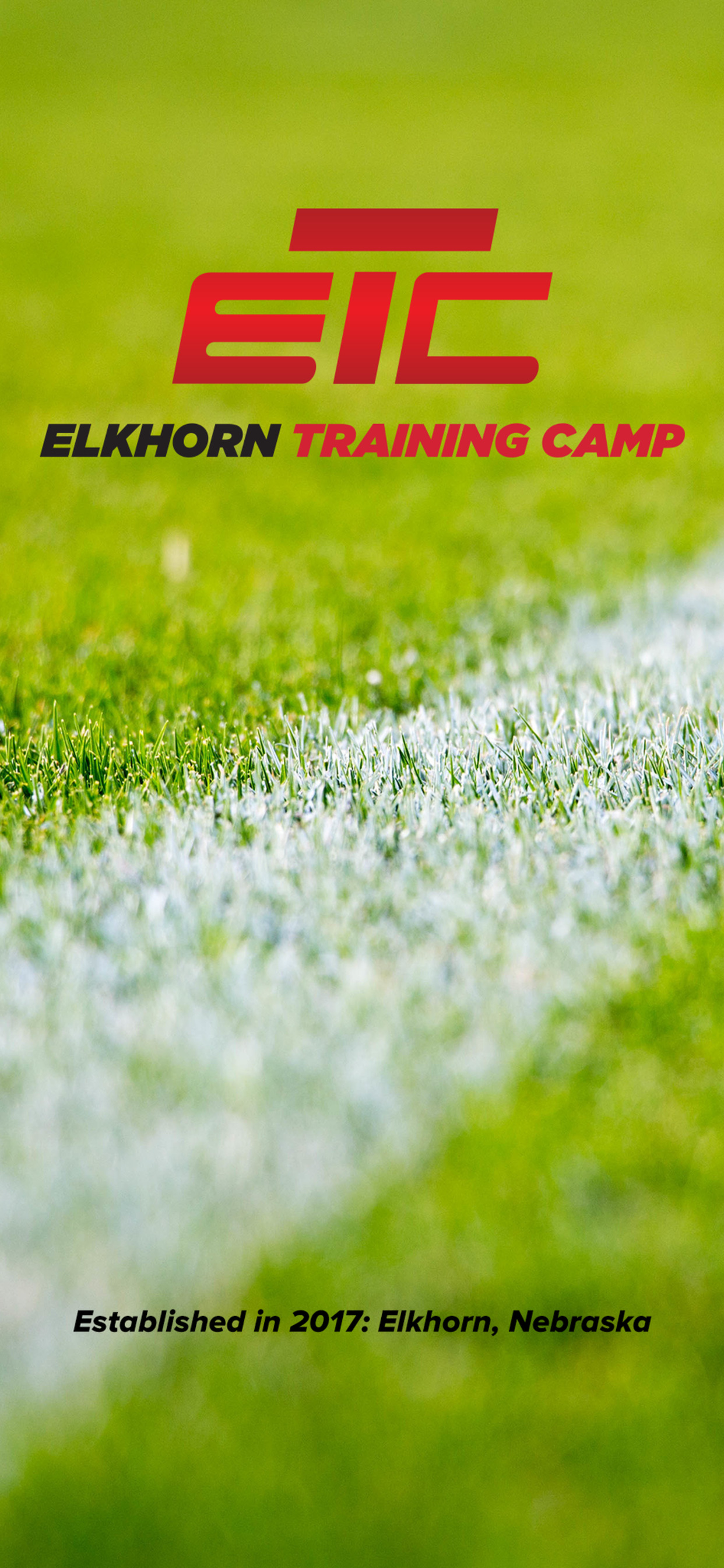 Elkhorn Training Camp