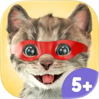 LittleKitten小猫—猫猫冒险游戏