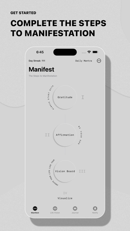 Manifest (LV)