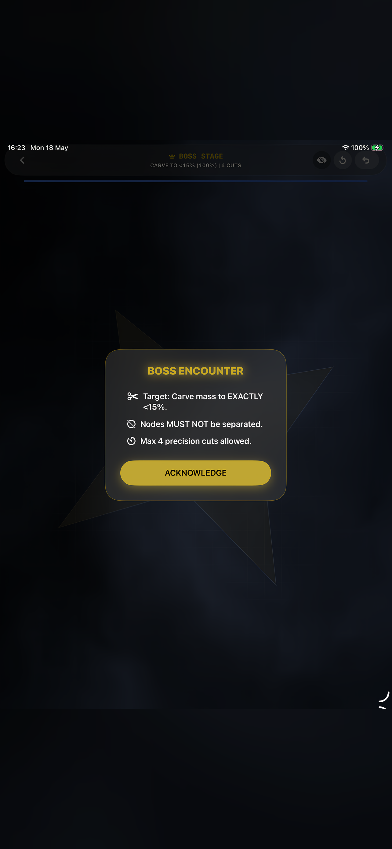 Slice It: Cut Puzzle Logic screenshot 10