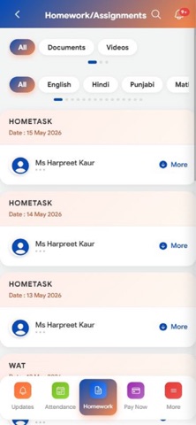 EDU A.I Screenshot 5 of 8