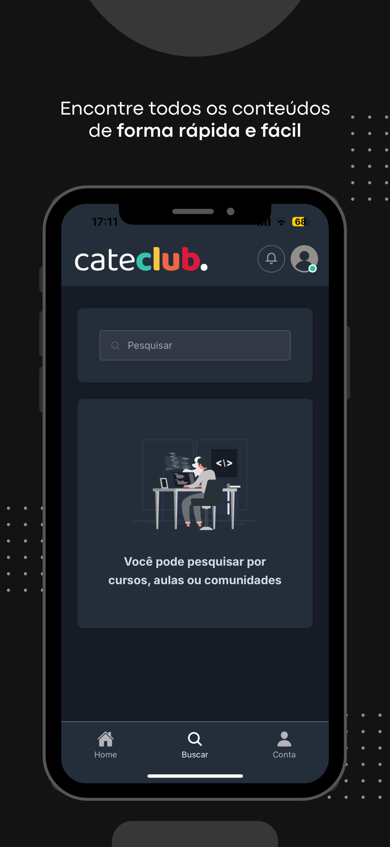 Cateclub
