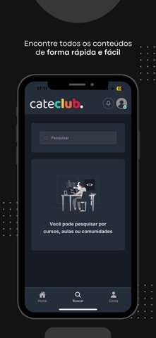Cateclub Screenshot 4 of 5