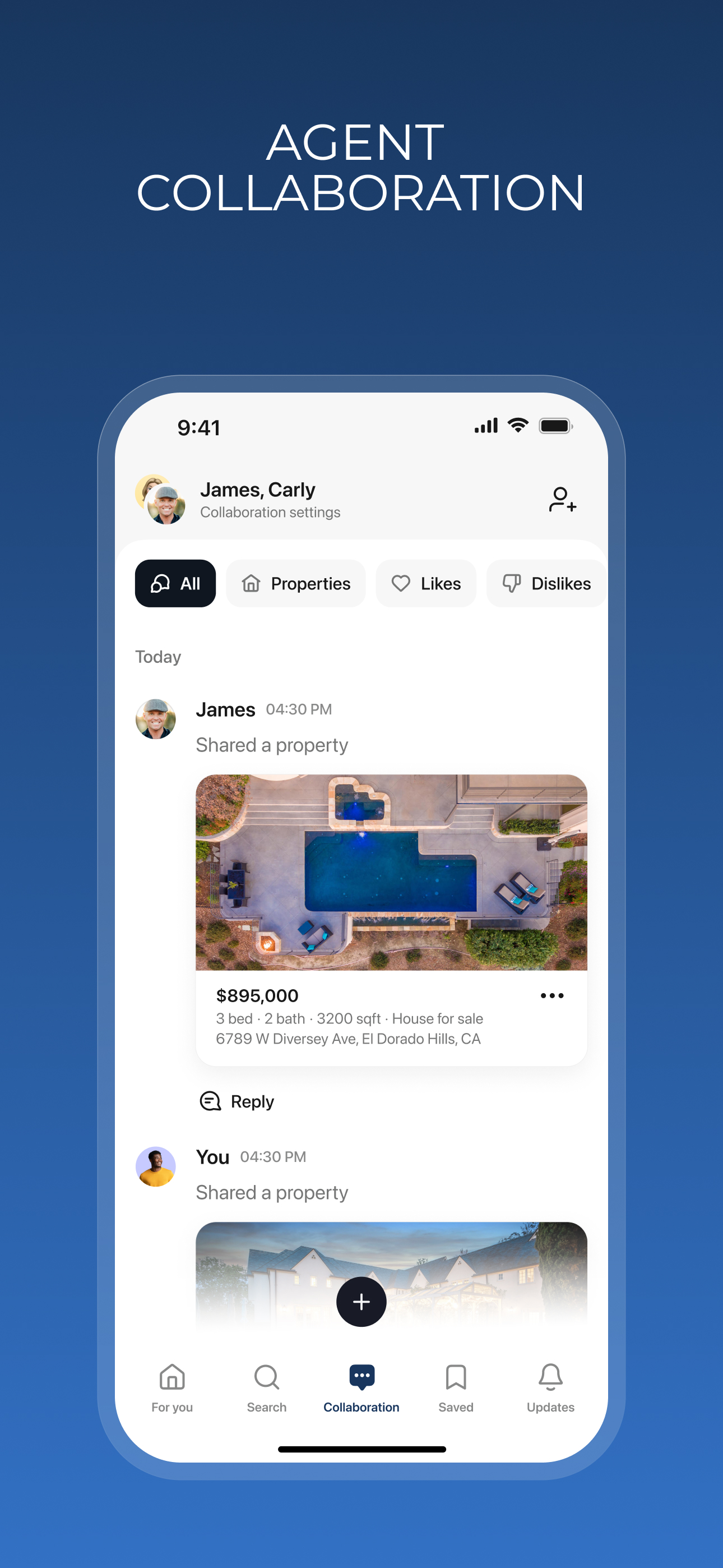 Icon Real Estate screenshot 4