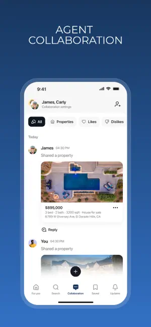 Icon Real Estate screenshot 4