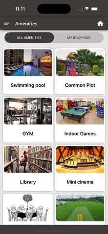Avadh Homes Screenshot 5 of 7