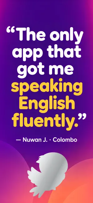 Speak & Learn English: Chappie screenshot 1