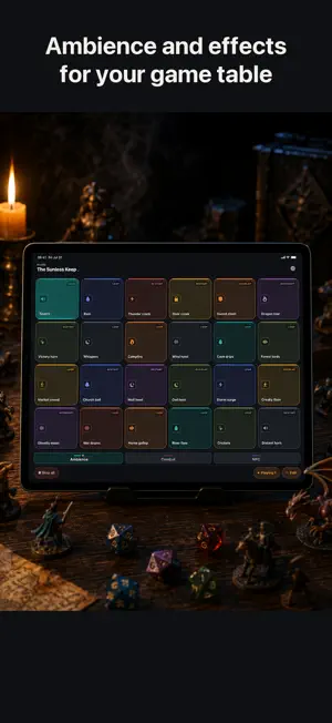 Sceneboard screenshot 2