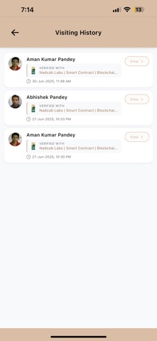 DigiGo : Business Screenshot 3 of 5