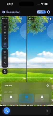 Video Photo Compare Screenshot 4 of 10