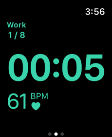 Bit Timer - Interval Timer Screenshot