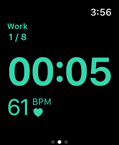 Interval Timer - Bit Timer