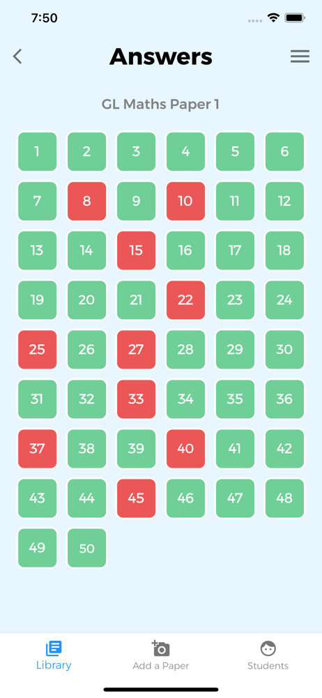 Exam Happy: 11+ Practice screenshot 2