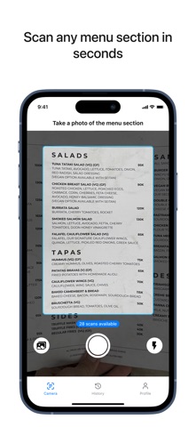 Menu 2 Images screenshot