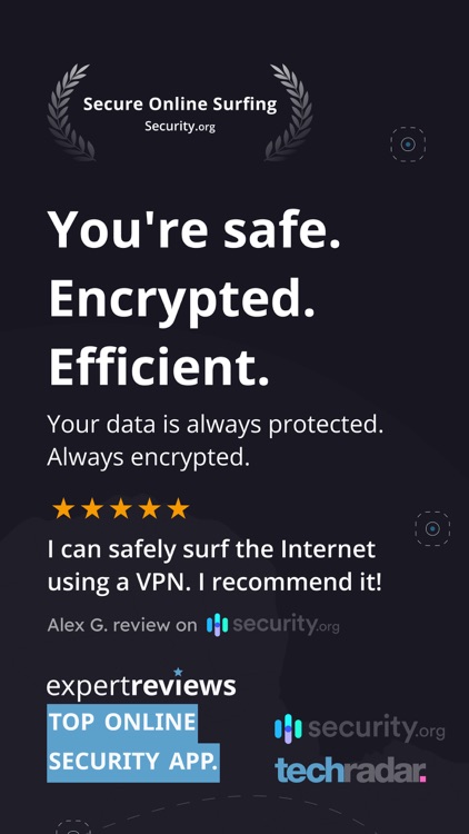 RealPrivate VPN Pro