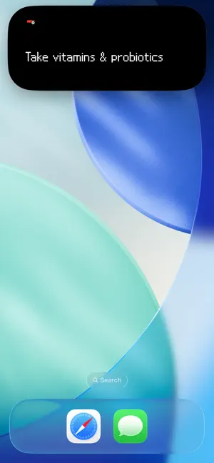 Live Memo screenshot 4
