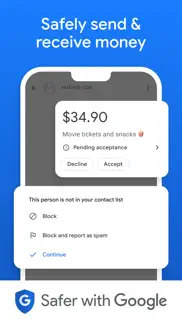 How to cancel & delete google pay: save and pay 1