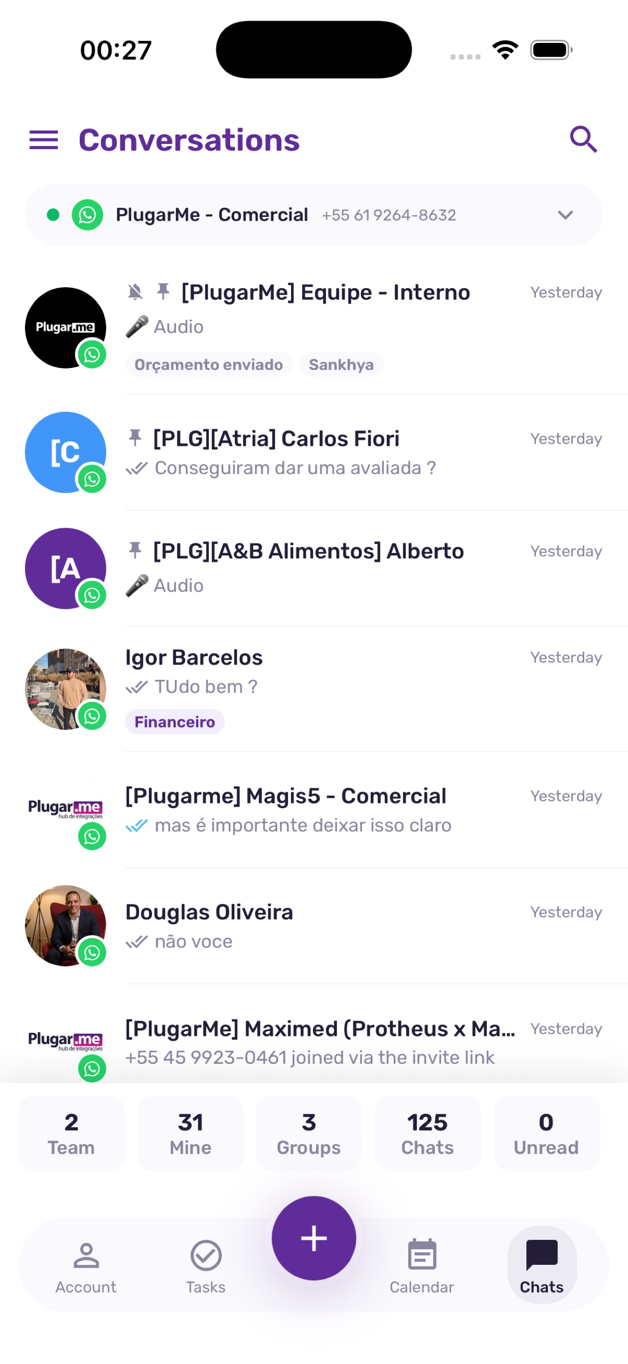 Screenshot 1 of Easyzap