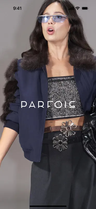 Parfois screenshot 1 of 4