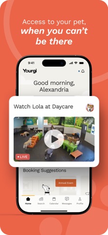 Yourgi Screenshot 3 of 4